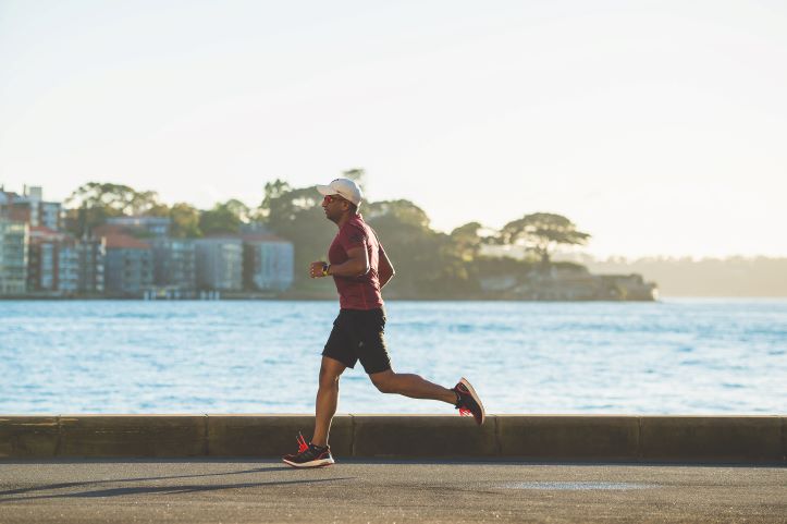 How to improve cardiovascular endurance