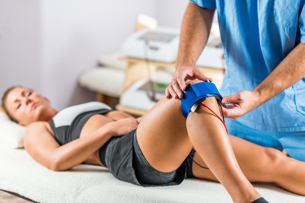 Choosing the Right Fit Physical Therapist
