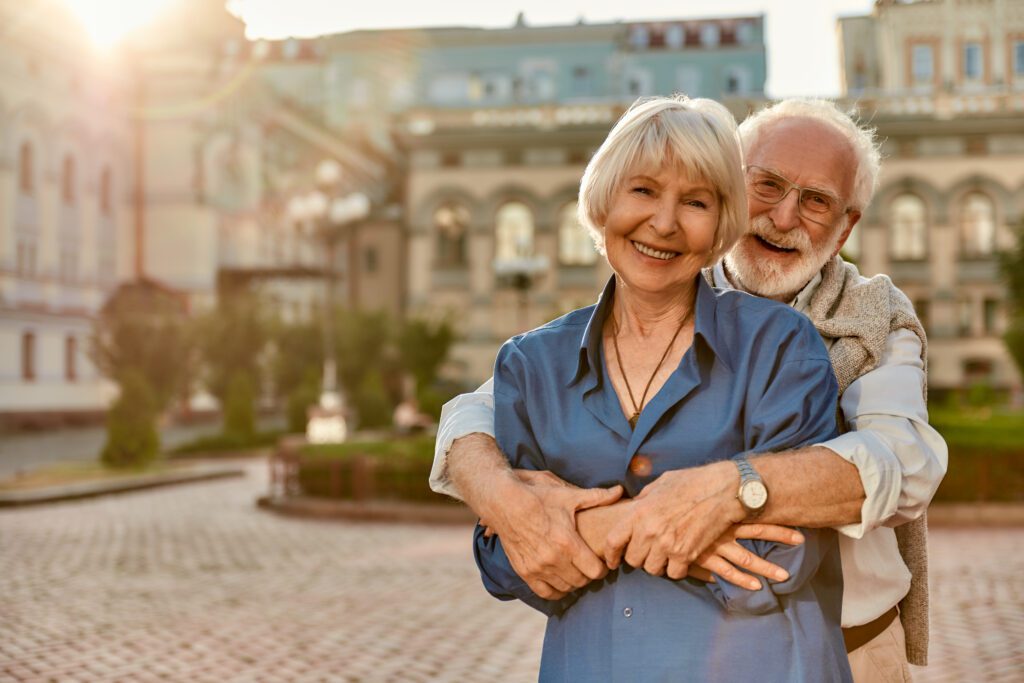 Lifestyle Chiropractic for Healthy Aging