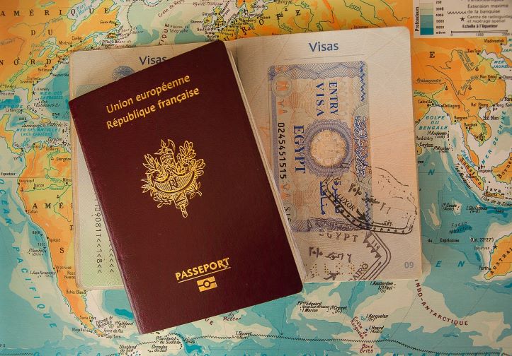 How to stay safe while traveling abroad