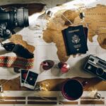 What are the essential travel accessories to pack