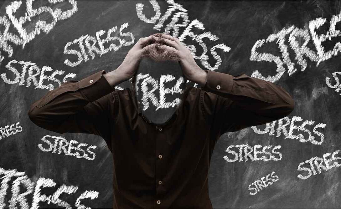 how to manage stress