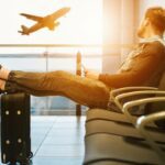 How to avoid jet lag when traveling long distances