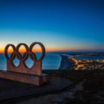 why olympic games are important