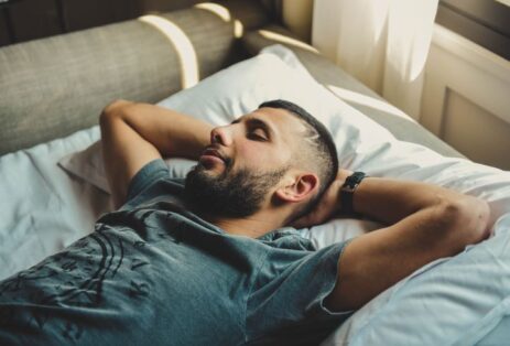 How to improve your sleep quality for a better lifestyle
