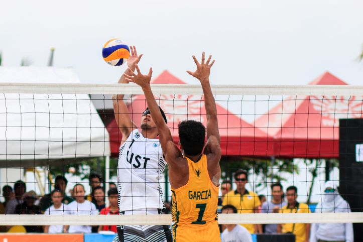 Strategies on how to become a professional volleyball player